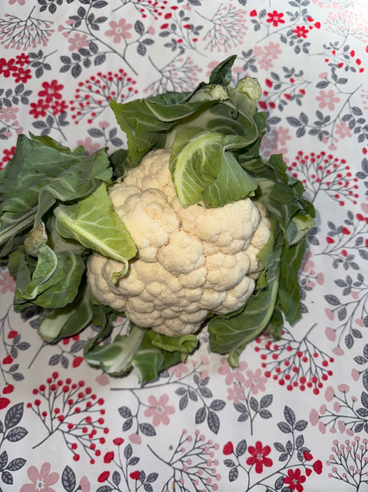 Choux-Fleurs (unité)