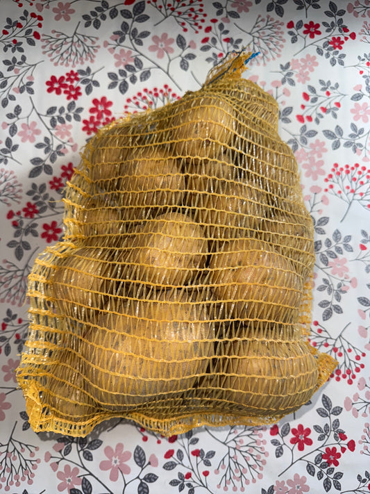 5kg de Pommes de Terre (bintje)