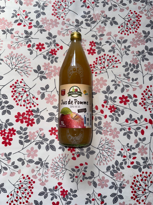 Jus de Pomme