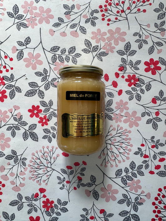 Miel de Forêt