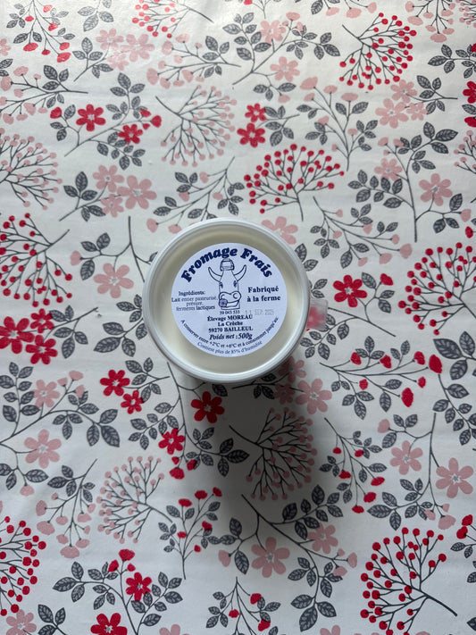 Fromage Frais (500g)