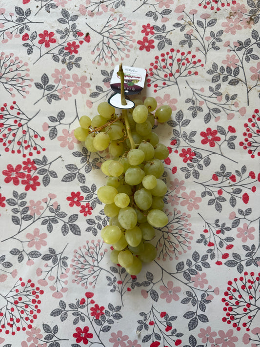 500g de Raisins (sans pépins)